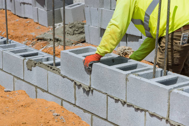  New Orleans Station, LA Concrete contractor Pros