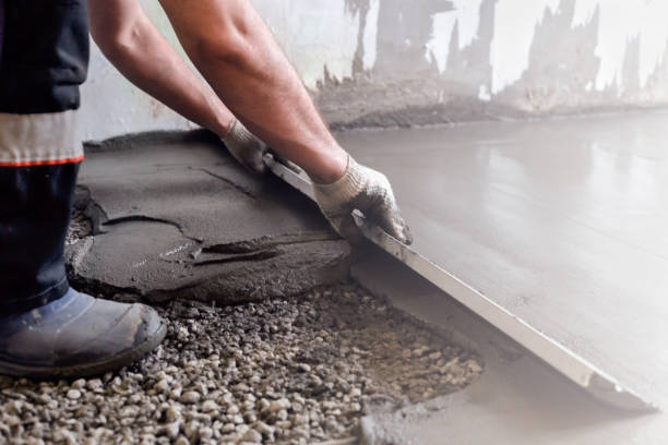 Best Concrete Retaining Walls in New Orleans Station, LA